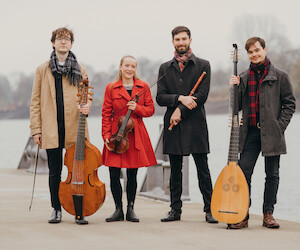 False Consonance © Jannis Dirksen