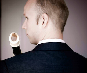 Erik Bosgraaf © Marco Borggreve