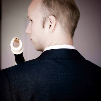 Erik Bosgraaf © Marco Borggreve