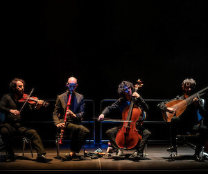 filoBarocco © Alciro Theodoro da Silva