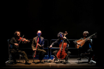 filoBarocco © Alciro Theodoro da Silva