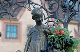 Gänseliesel © Thorsten Krüger