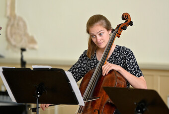 Camille Sors © Alciro Theodoro da Silva