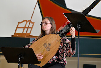 Élodie Brzustowski © Alciro Theodoro da Silva