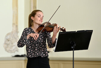 Clotilde Sors © Alciro Theodoro da Silva