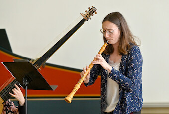 Victoire Delnatte © Alciro Theodoro da Silva