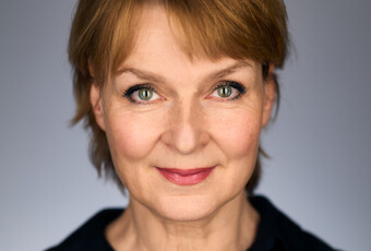 Andrea Strube © Frank Stefan Kimmel