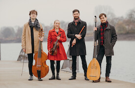 False Consonance © Jannis Dirksen