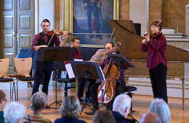 Les Arcanes Baroque © Frank Stefan Kimmel
