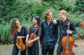 Il Parrasio © Megumi Kudo