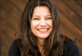 Dorothee Oberlinger © Stefan Glöde