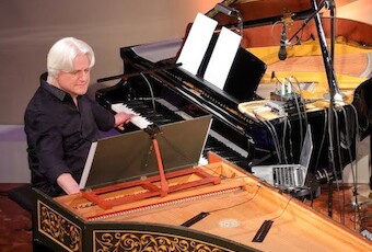 Rolf Zielke © Hermannshof