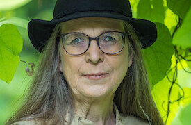 Dr. Gudrun Keindorf © Klaus Petter Wittemann