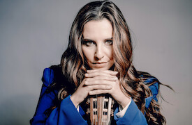 Carlotta Dalia © Andrej Grilc