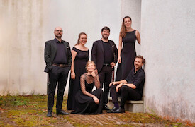 Tempera Mente © Bas Cornelissen