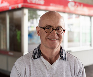 Laurence Cummings © Christian Knörr