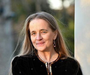 Rachel Brown © Chris Christodoulou