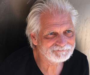 Manfred Cordes © Matthias Stauch