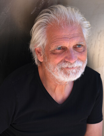 Manfred Cordes © Matthias Stauch