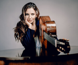 Carlotta Dalia © Andrej Grilc