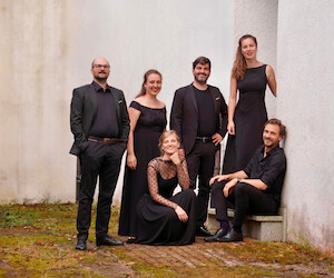 Tempera Mente © Bas Cornelissen