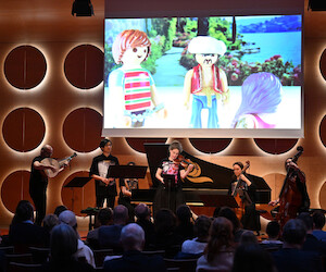 NeoBarock © Franziska Kraufmann