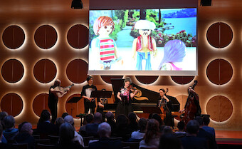 NeoBarock © Franziska Kraufmann