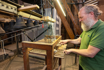 Martin Begemann © Niklas Richter