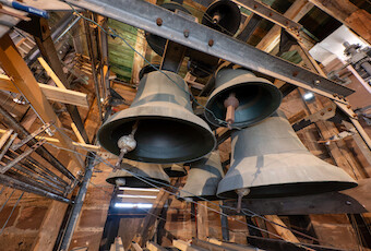 Bells of the Carillon © Niklas Richter