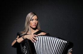 Heli Siekkinen © Henni Hyvärinen