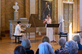 Duo Lucescuro © Frank Stefan Kimmel