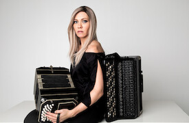 Heli Siekkinen © Henni Hyvärinen