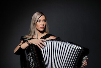 Heli Siekkinen © Henni Hyvärinen