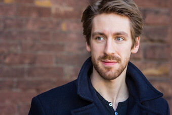 Georg Köhler © Daniel Bollinger