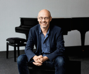 Folkert Uhde © Jim Rakete