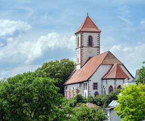 Klosterkirche-Nikolausberg © www.rk-fotodesign.de