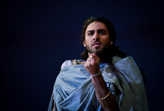Nicolò Balducci (Ulisse) © Alciro Theodoro da Silva