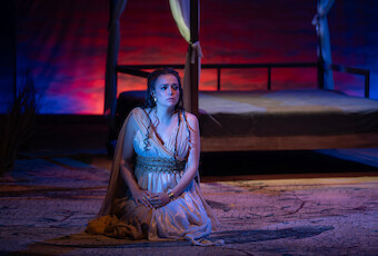 Sophie Junker in "Deidamia" © Alciro Theodoro da Silva