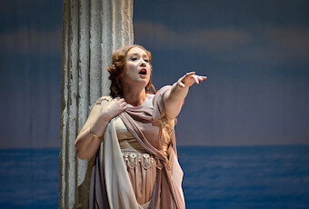 Sarah Gilford © Alciro Theodoro da Silva