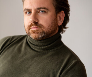 Rafał Tomkiewicz © Beata Mackiewicz
