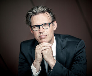 Klaas Stok © Hans van der Woerd