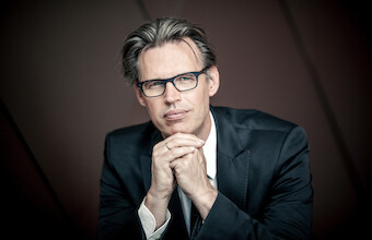 Klaas Stok
© Hans van der Woerd